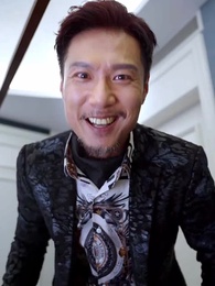 蓋世龍祖 - Episode 84