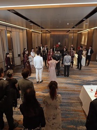 第75話 - 絶代の双璧