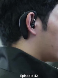 Episodio 42 - Último Humano, Primera Misión