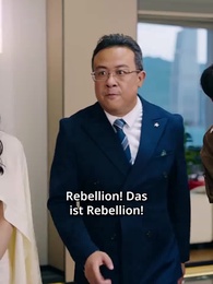 Annas Rache am Familiengrab - Episode 25