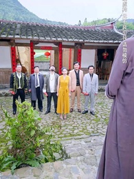 第10集 - 種菜十年，我無敵了