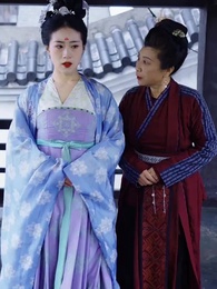 權寵天下：醫妃要休夫 - Episode 76