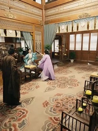 정씨 가문의 갈등:정 도령의 속마음이 들린다 - Episode 71