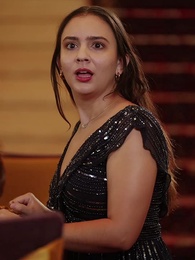 Likan ile Kader Bağı - Episode 49