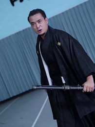 第88集 - 蓋世龍祖