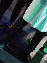 21화 - 시린 별처럼