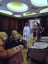 第74集 - 蓋世龍祖