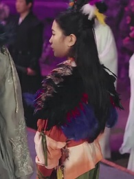 Episodio 24 - El Secreto del Fénix