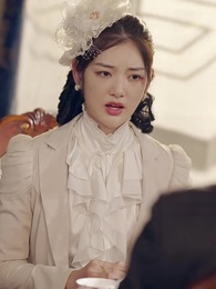 第29集 - 親愛的少帥夫人