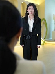 第8話 - 絶代の双璧