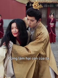 Tập 17 - Kỳ Lân Tặng Con, Phúc Lành Từ Trời