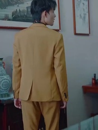 Heir Behind the Mask - Episode 59