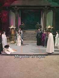 El Secreto del Fénix - Episode 31