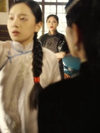 少帥嬌妻不可欺 - Episode 22