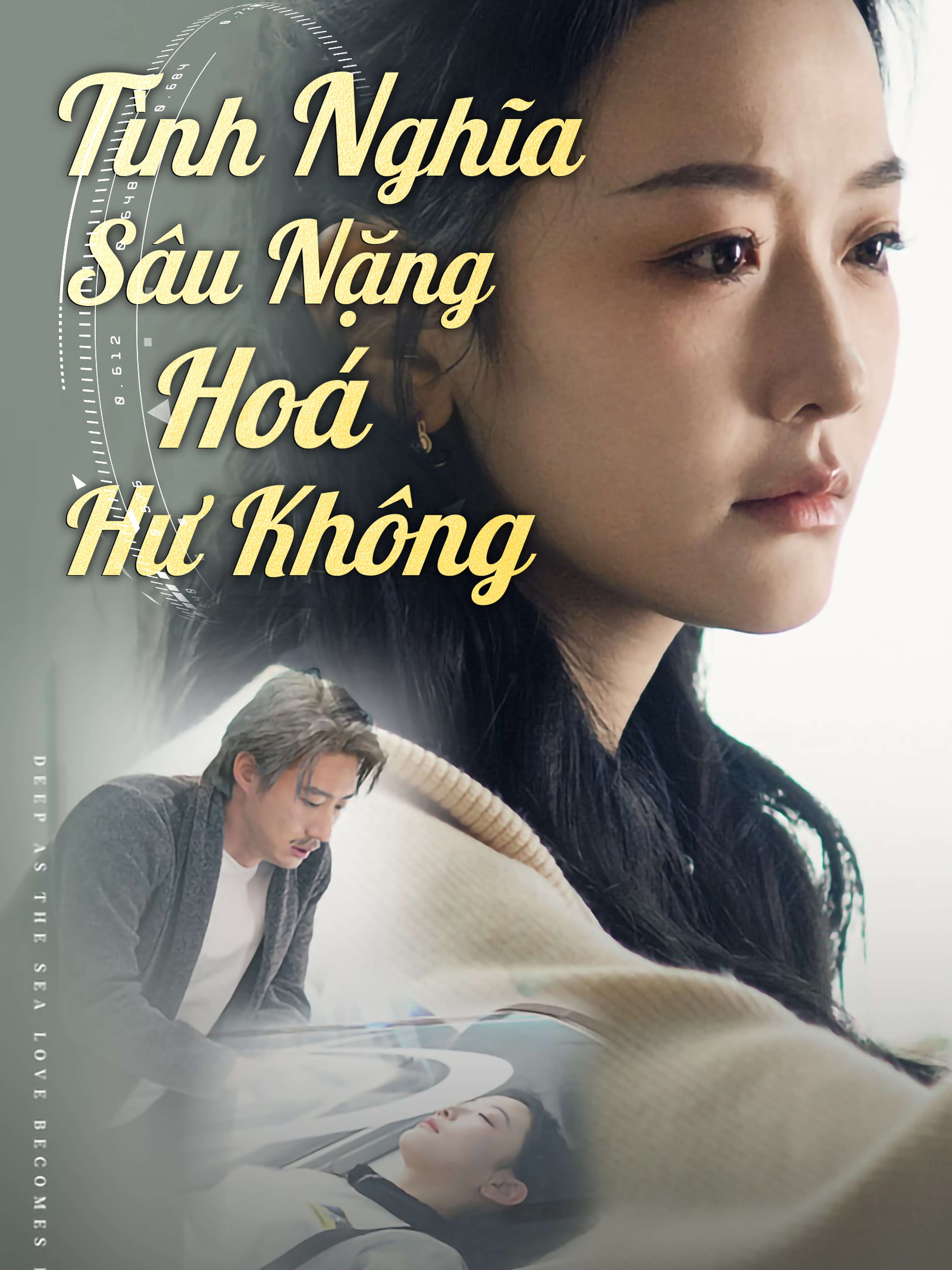 Tình Nghĩa Sâu Nặng Hoá Hư Không
