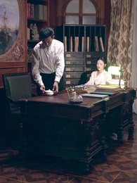 親愛的少帥夫人 - Episode 43
