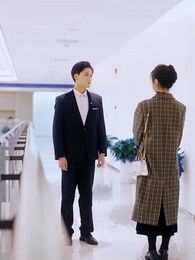 薄總太太又去約會了 - Episode 63