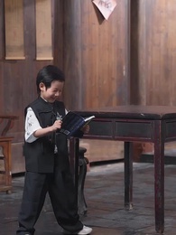 奶兇教頭:七日馴服小紈絝 - Episode 7