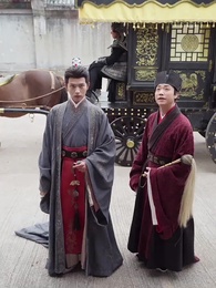 Kỳ Lân Tặng Con, Phúc Lành Từ Trời - Episode 61