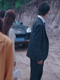 Heir Behind the Mask - Episode 96