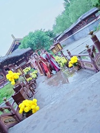 Tập 45 - Vinh Quang Tái Sinh