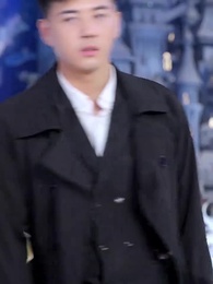 蓋世龍祖 - Episode 95