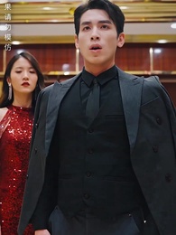 第63集 - 龍域領主的落難嬌妻