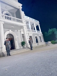 親愛的少帥夫人 - Episode 22