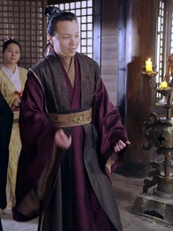 ใต้หล้างามเลิศเกินสวรรค์เก้าชั้นฟ้า - Episode 12