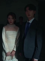 Episode 91 - Heir Behind the Mask