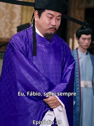 Sol, Lua e Estrelas: Nada Pode Me Parar - Episode 39