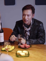 蓋世龍祖 - Episode 82