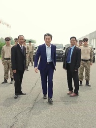 重生2000之我用科技拯救全球 - Episode 40