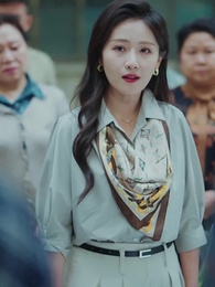 ตอนที่ 27 - ยามที่ความจริงถูกเปิดเผย