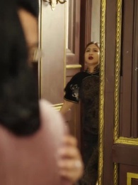 少帥嬌妻不可欺 - Episode 17