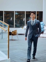 薄總太太又去約會了 - Episode 20