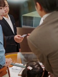 Love Sealed by Twins - Episode 10