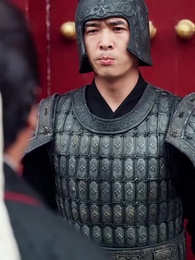 Kỳ Lân Tặng Con, Phúc Lành Từ Trời - Episode 40