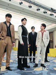 Ich bin wie ein Gott - Episode 24