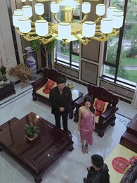 第44集 - 蓋世龍祖