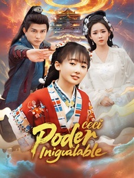 Ceci: Poder Inigualable