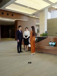 雙生萌寶，媽咪她颯爆了 - Episode 11