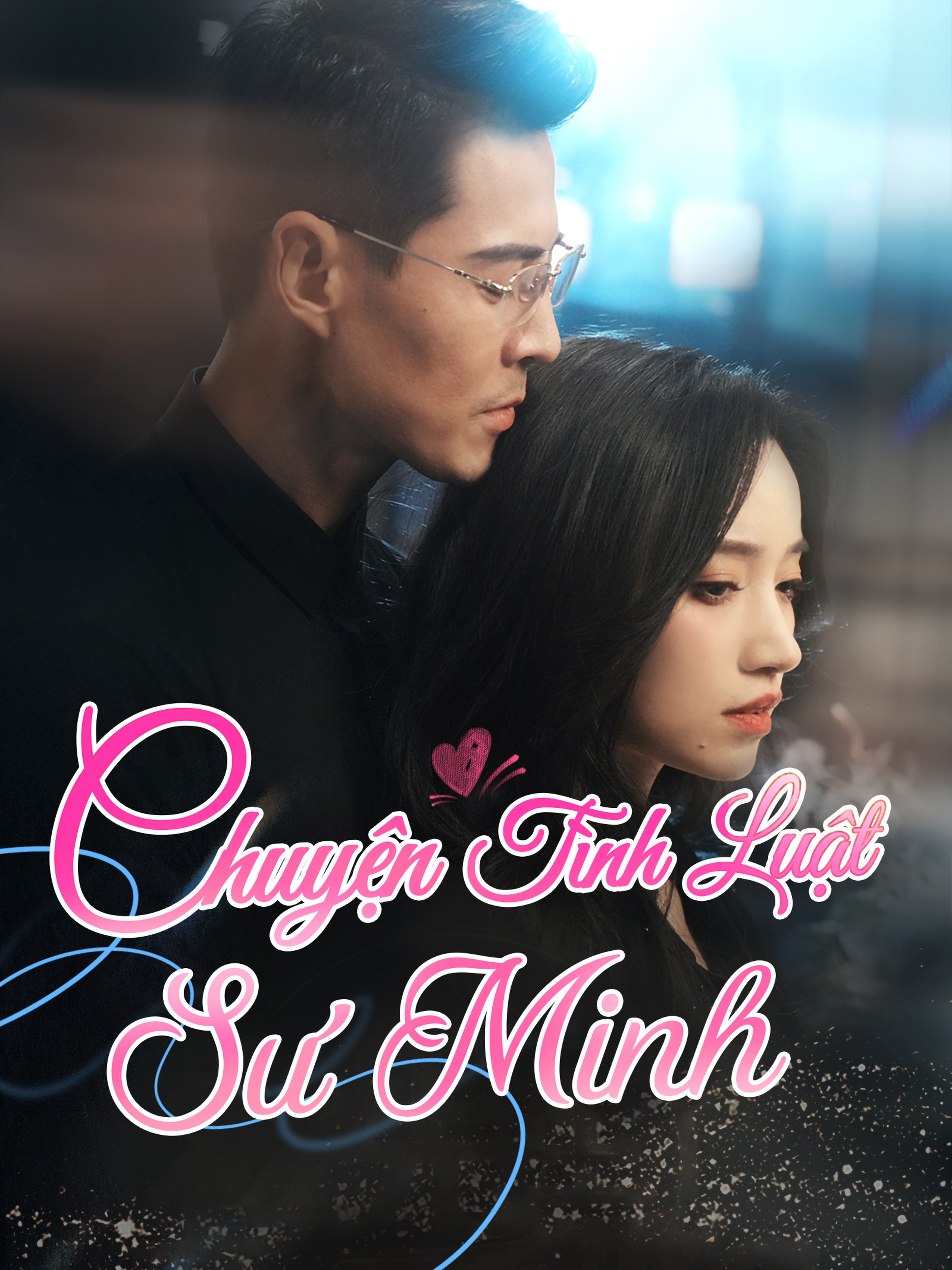 Chuyện Tình Luật Sư Minh