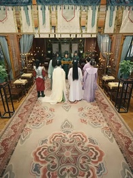 76화 - 정씨 가문의 갈등:정 도령의 속마음이 들린다