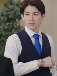 スピード婚~若き社長との契約~ - Episode 29