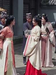 Kỳ Lân Tặng Con, Phúc Lành Từ Trời - Episode 59