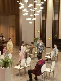 第42集 - 重生2000之我用科技拯救全球