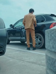 Heir Behind the Mask - Episode 64