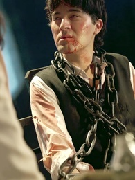 親愛的少帥夫人 - Episode 57