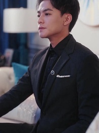 第82集 - 薄總太太又去約會了